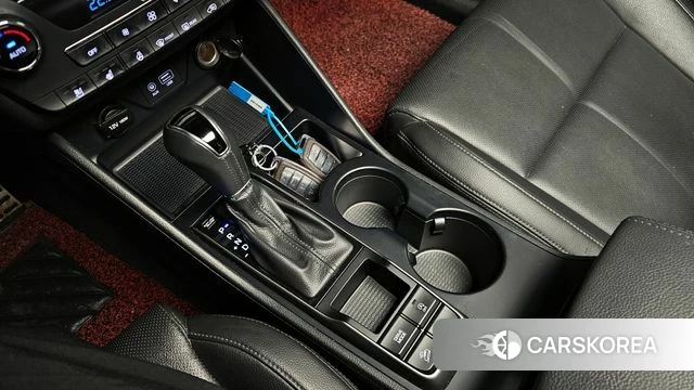 Hyundai All New Tucson id 3912064 из Кореи 19