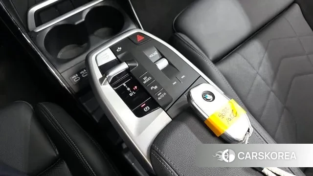 BMW 2 Series Active Tourer (U06) id 3560760 из Кореи 19