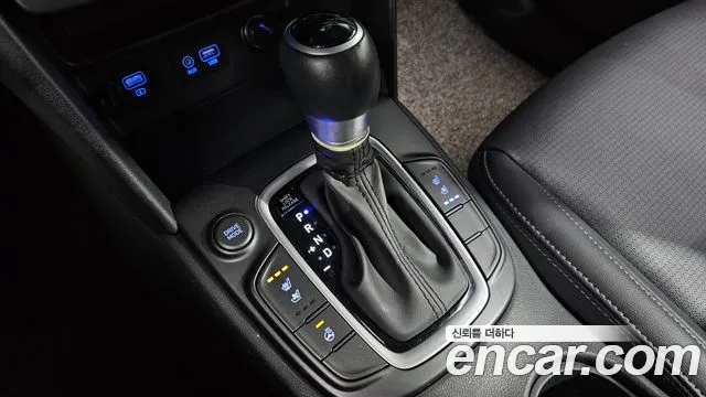 Hyundai Kona id 2417178 из Кореи 19