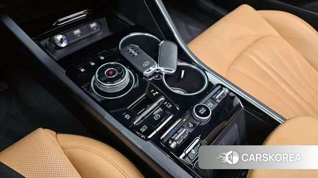 Kia K5 3rd generation id 3362181 из Кореи 19