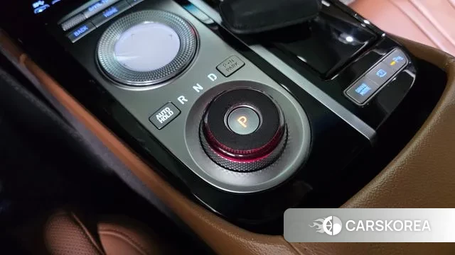 Genesis G80 (RG3) id 3290424 из Кореи 19