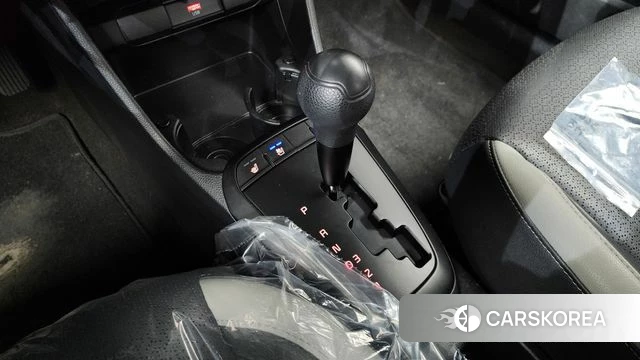 Kia Morning Urban (JA) id 4749601 из Кореи 19