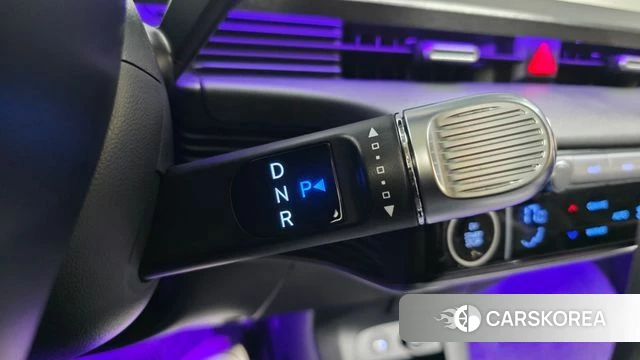 Hyundai Ionic 5 id 4917635 из Кореи 19