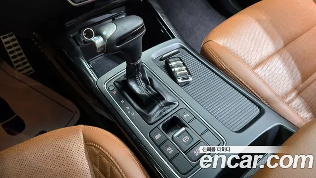 Kia The New Sorento id 2813567 из Кореи 19