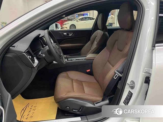 Volvo S60 id 4253555 из Китая 18