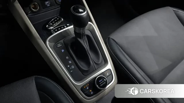 Hyundai Venue id 3368233 из Кореи 19