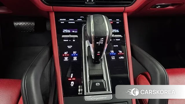 Porsche Cayenne (PO536) id 3615452 из Кореи 19