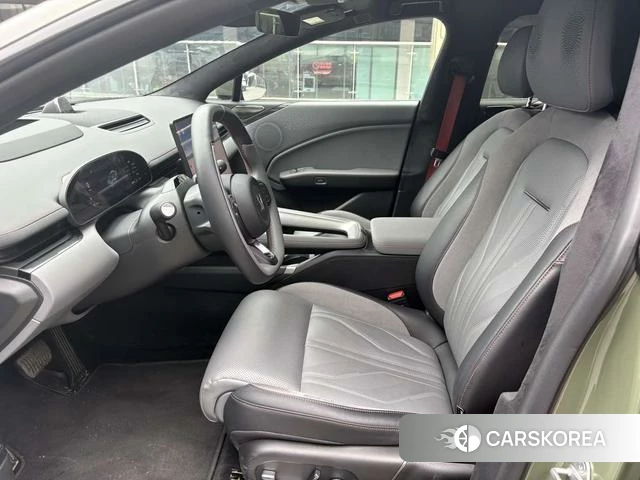 Extremely krypton ZEEKR 007GT id 4190544 из Китая 11