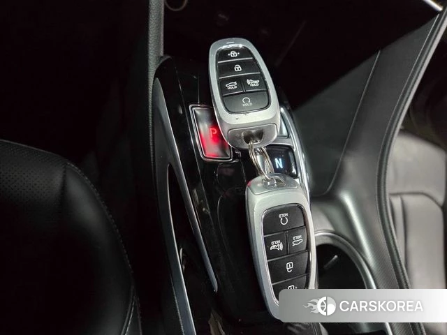 Hyundai Sonata (DN8) id 4206683 из Кореи 19