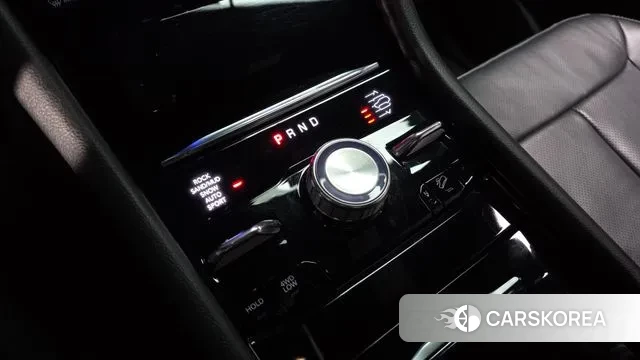 Jeep Grand Cherokee (WL) id 3007545 из Кореи 19