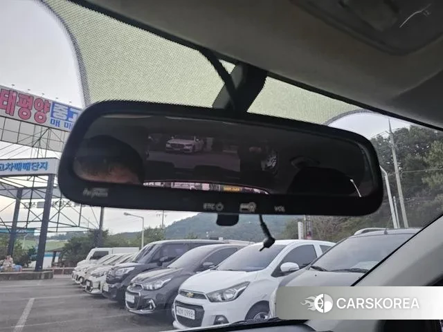 Kia All New Morning (JA) id 3444905 из Кореи 12