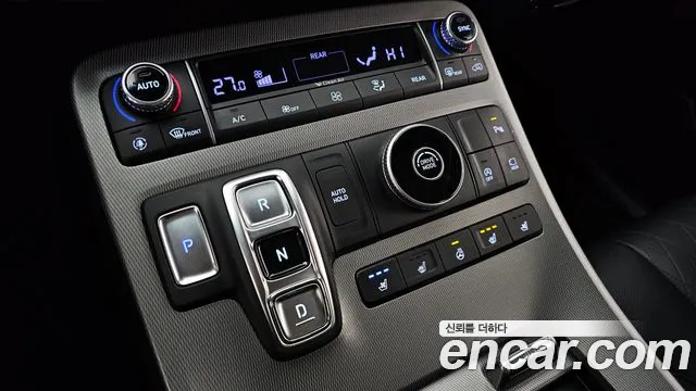 Hyundai Palisade id 2383967 из Кореи 19