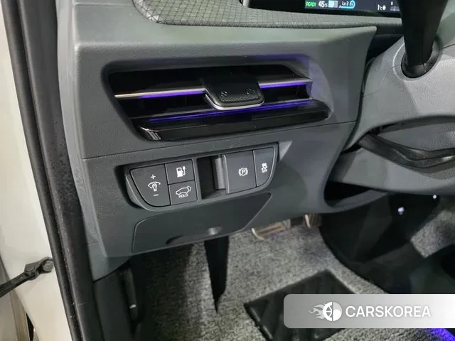 Kia EV6 id 3671404 из Кореи 19