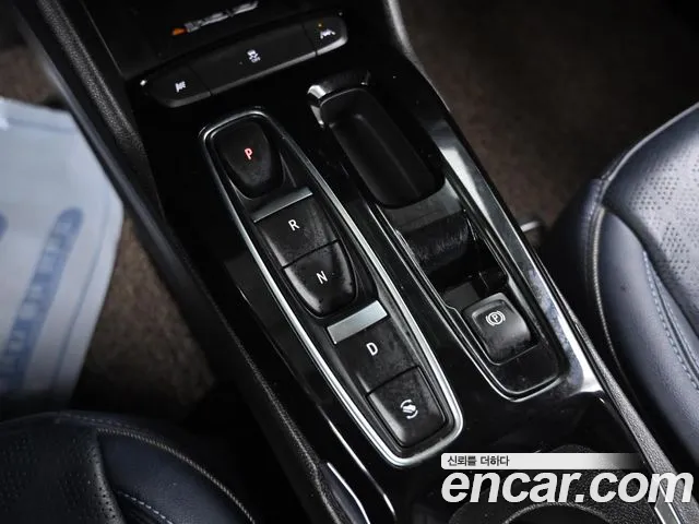 Chevrolet (GM Daewoo) Bolt EUV id 2741336 из Кореи 19