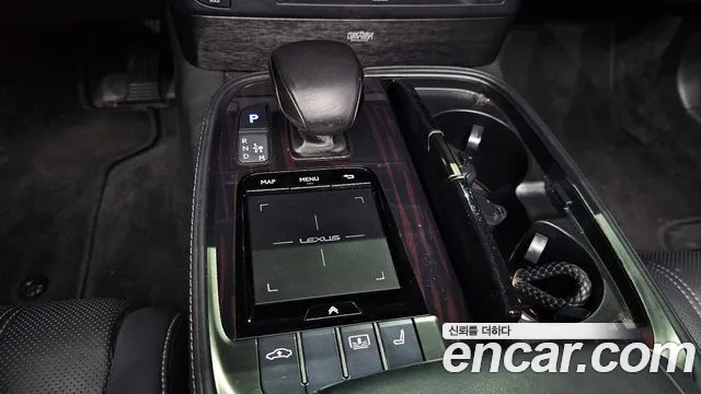 Lexus LS500 5th generation id 2658756 из Кореи 19