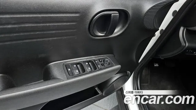 Hyundai Casper id 2655465 из Кореи 19