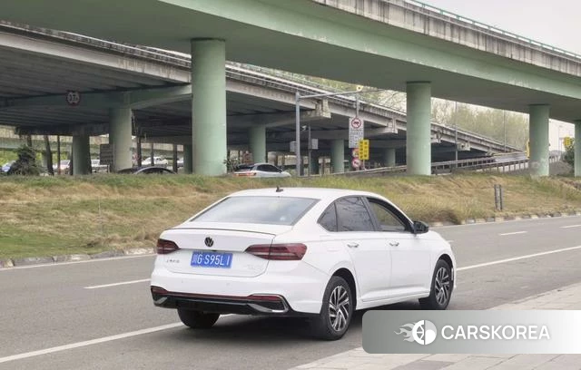 Volkswagen Lavida id 4217396 из Китая 9