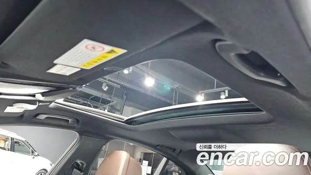 BMW 5 Series (G30) id 2686444 из Кореи 19