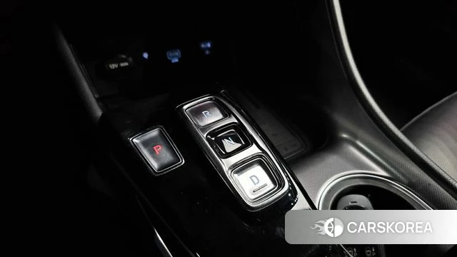 Hyundai Sonata Hybrid (DN8) id 3839343 из Кореи 19