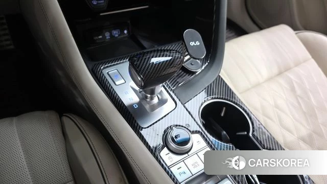 Genesis G70 id 4520498 из Кореи 19
