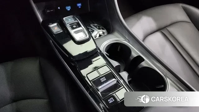 Hyundai Sonata (DN8) id 2970826 из Кореи 19