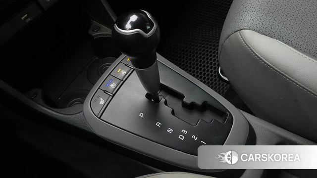 Kia Morning Urban (JA) id 4906983 из Кореи 29