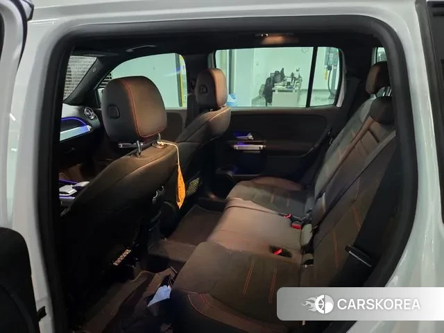 Mercedes-Benz GLB-Class X247 id 3452525 из Кореи 16