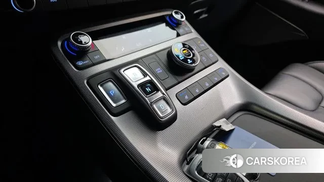 Hyundai The New Palisade id 3487116 из Кореи 19