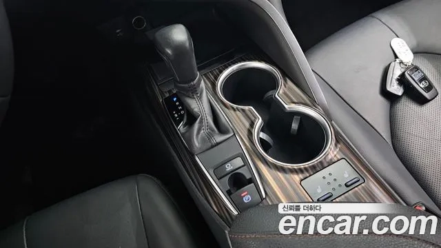 Toyota Camry (XV70) id 2908252 из Кореи 19