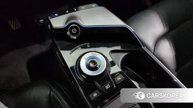 Kia EV6 id 3054096 из Кореи 19