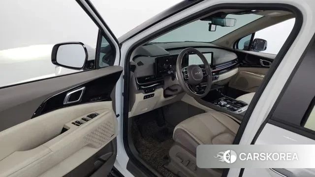 Kia The New Carnival 4th Generation id 3502440 из Кореи 19