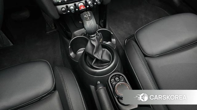 Mini Cooper id 3801461 из Кореи 19