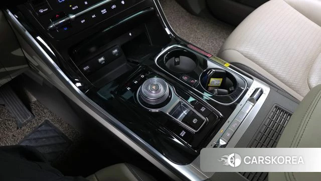 Kia Carnival 4th generation id 3839479 из Кореи 19