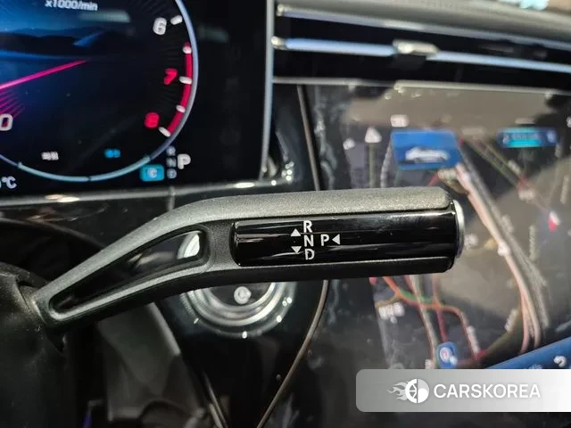 Mercedes-Benz E-Class W214 id 3114795 из Кореи 19