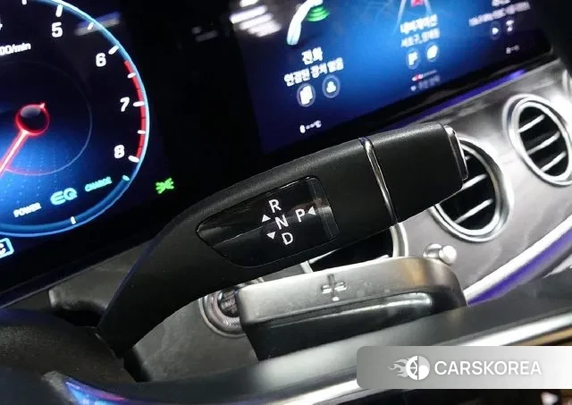 Mercedes-Benz E-Class W213 id 2979418 из Кореи 19