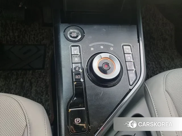 Kia Di Ol Nu Niro id 3750730 из Кореи 19