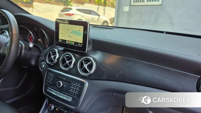 Mercedes-Benz GLA-Class X156 id 4318396 из Кореи 19