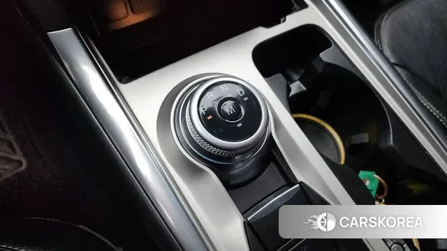 Ford Explorer 6th Generation id 3402613 из Кореи 19