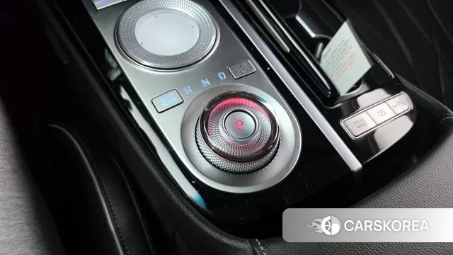 Genesis G80 (RG3) id 3645819 из Кореи 19