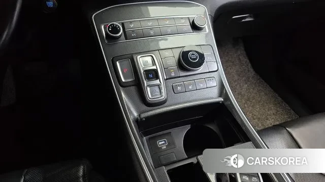 Hyundai The New Santa Fe id 3676711 из Кореи 19