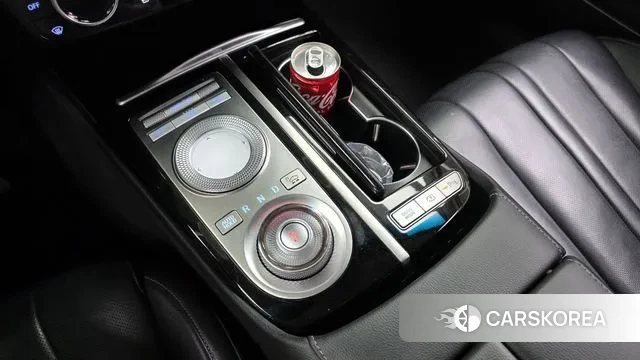 Genesis G80 (RG3) id 3741843 из Кореи 19