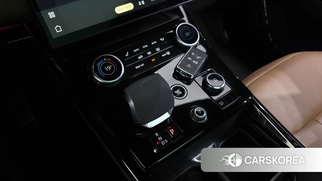 Land Rover Range Rover Sport 3rd Generation id 3915102 из Кореи 19