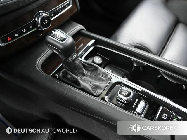 Volvo XC90 second Generation id 4435458 из Кореи 19