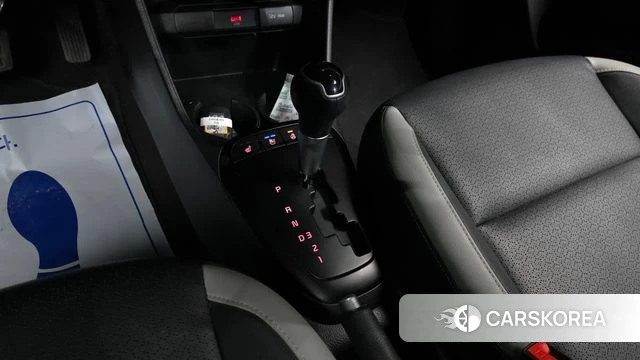 Kia Morning Urban (JA) id 3826585 из Кореи 19