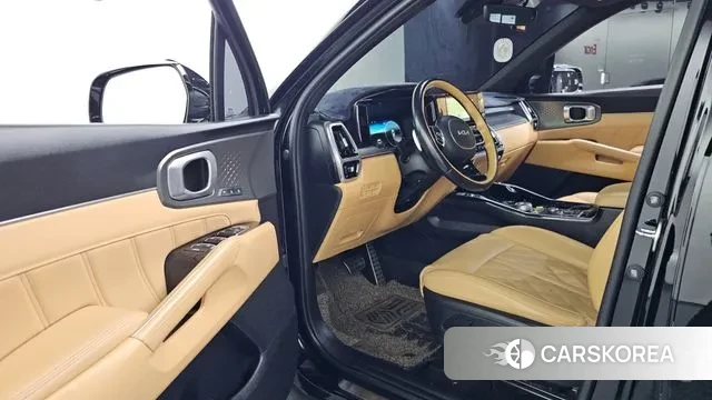 Kia Sorento 4th Generation id 3758945 из Кореи 19