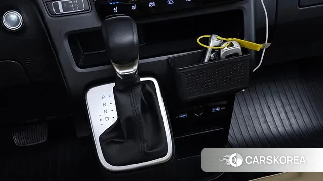 Hyundai Staria id 3634173 из Кореи 19