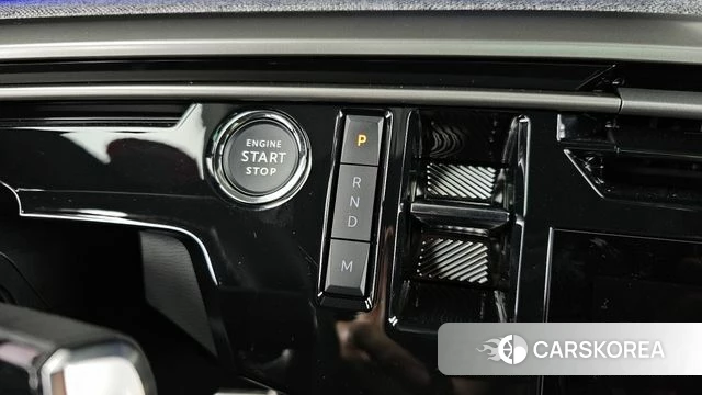 Peugeot 3008 Third generation id 3805077 из Кореи 19