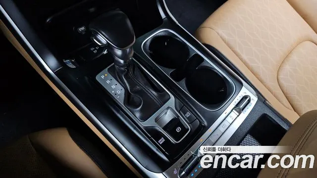 Kia Carnival 4th generation id 2715475 из Кореи 19