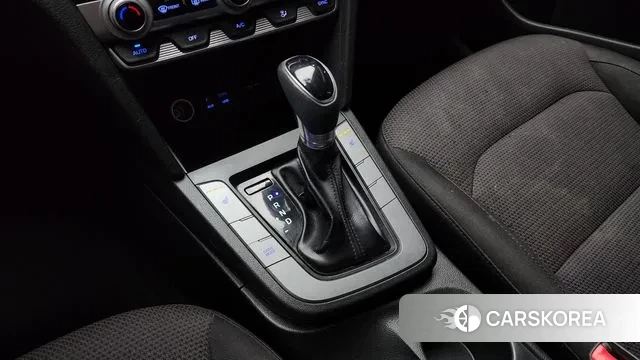 Hyundai The New Avante AD id 3368773 из Кореи 19