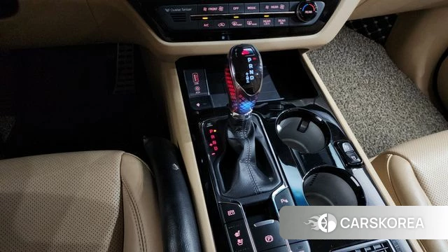 Kia The New Carnival id 3905687 из Кореи 19